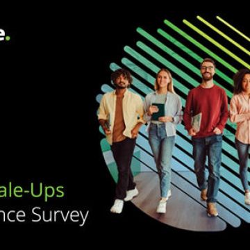 Έρευνα της Deloitte για τις scale-ups Ευρώπης και Μ. Ανατολής