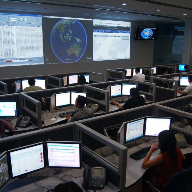 Το CSOC ψάχνει Junior Cyber Security Analyst