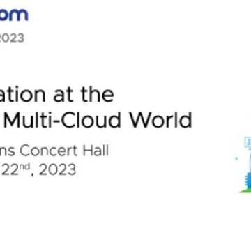 Πρόσκληση της Infinitum στο VMware Forum Greece