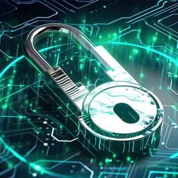 Η AI στο πλευρό της κυβερνοασφάλειας
