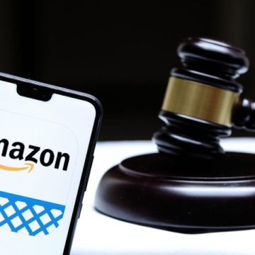Πρόστιμο στην Amazon για παραβίαση δεδομένων