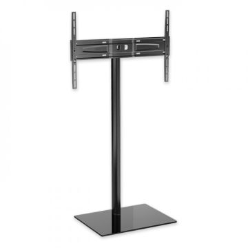 MELICONI STAND 600 Επιδαπέδια βάση για τηλεοράσεις LED/LCD 50″ – 82″