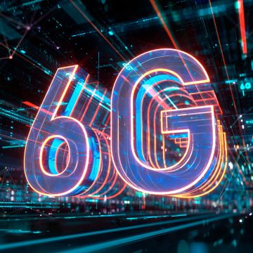 Ασύρματη μετάδοση και λήψη 6G στο φάσμα THz από την LG