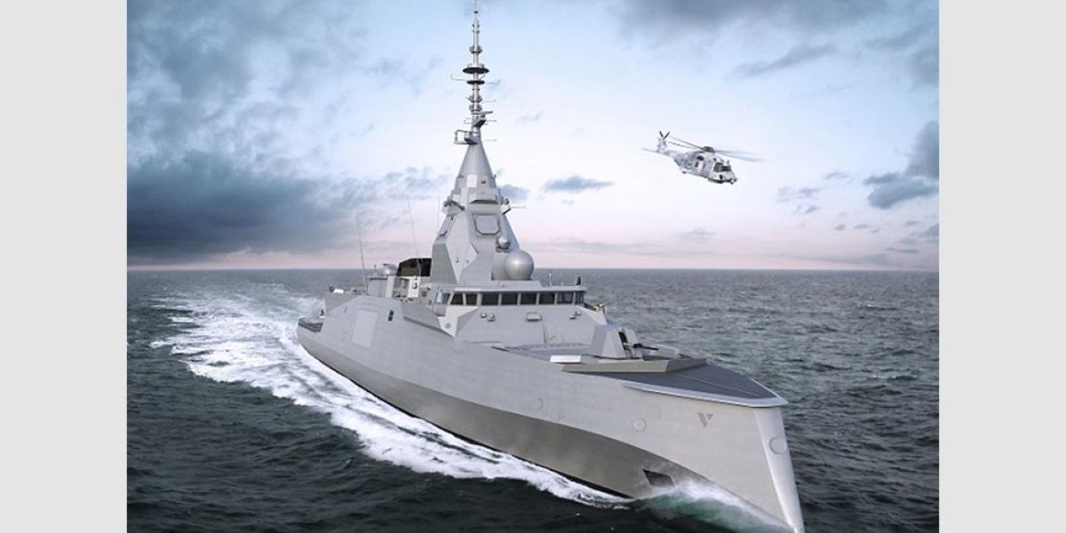 Ξεκινάει η δραστηριότητα της Naval Group Hellas στην Ελλάδα