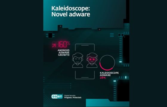 Νέο malware προσβάλει τα smartphone μέσω διαφημίσεων