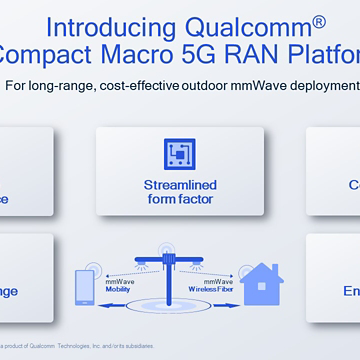 Νέα πλατφόρμα από την Qualcomm