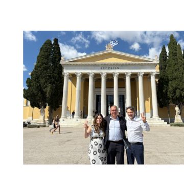 Market Intelligence από Convert Group και Circana Hellas