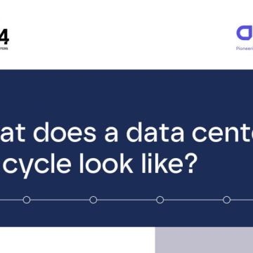 Data4 και APL Data Center παρουσιάζουν την πρώτη LCA ενός Data Center