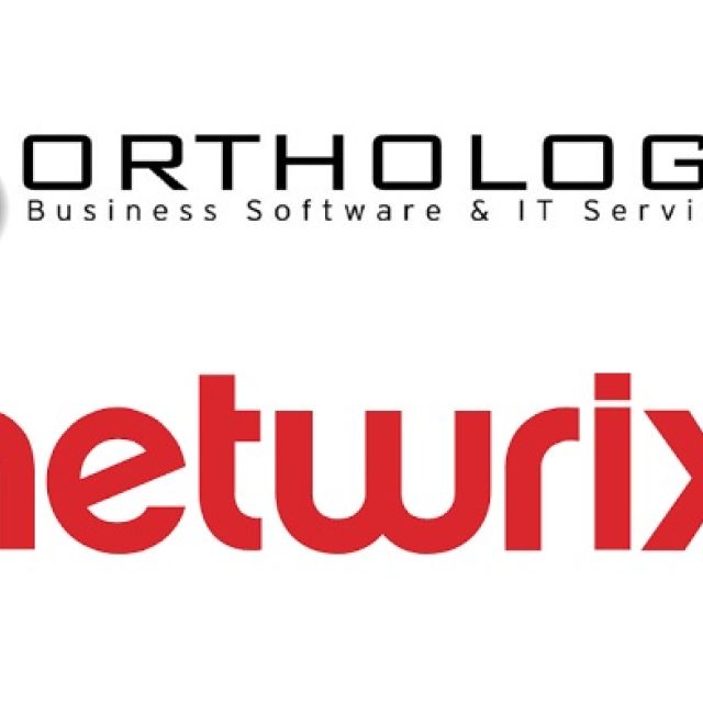 Η Orthology φέρνει τη λύση Netwrix 1Secure