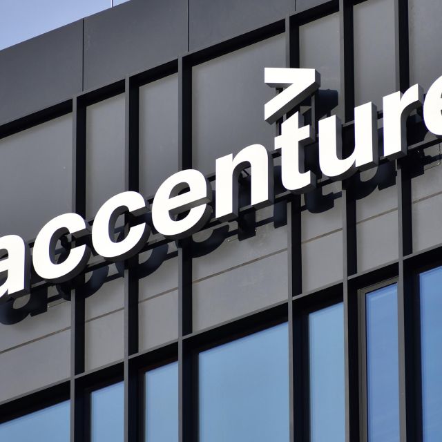 Accenture: Εταιρική ανάπτυξη σύμφωνα με τους CEOs μεγάλων επιχειρήσεων