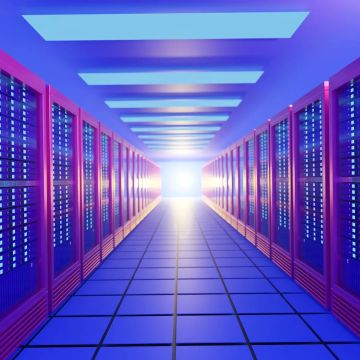 Ελάχιστοι εργαζόμενοι απασχολούνται στα Data Centers