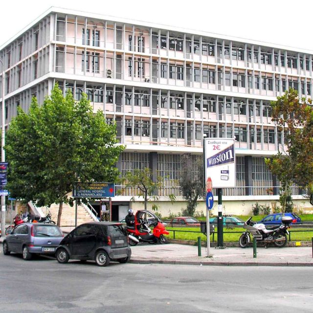 Live ψηφιακή ενημέρωση για τις δίκες στη Θεσσαλονίκη