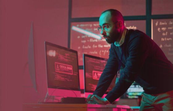 Οι τάσεις brand phishing για το Α’ τρίμηνο του 2025