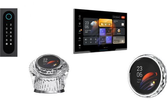 Smart Home στην καθημερινότητα με προϊόντα Akubela και Akuvox