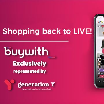 Η Generation Υ έφερε στην Ελλάδα τη Buywith