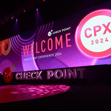 Η Check Point παρουσιάζει το Infinity AI Copilot