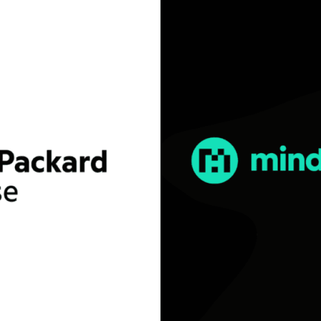 Συμφωνία συνεργασίας για HPE και MindTheHack