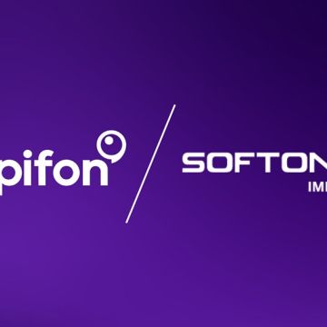 SoftOne Impact και Apifon συνεργάζονται