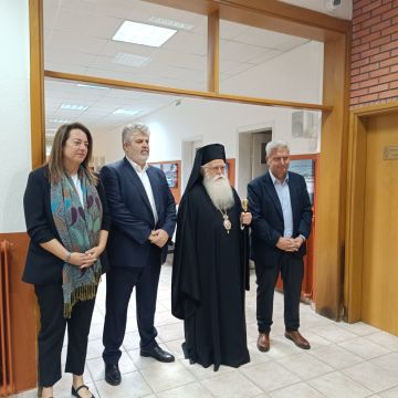 Νέο κέντρο ψηφιακών δεξιοτήτων στον Βόλο από την HP Hellas