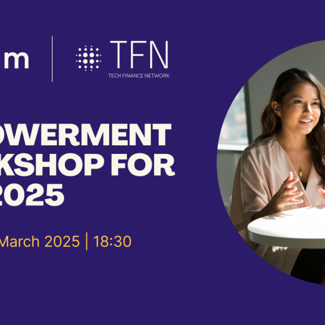 Η Plum στηρίζει την οικονομική ανεξαρτησία των γυναικών