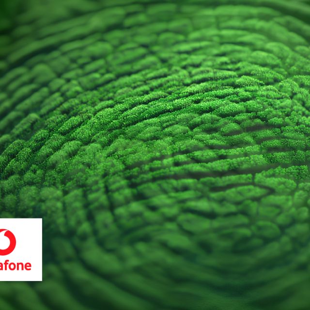 Η Vodafone μειώνει τις εκπομπές άνθρακα με τη βοήθεια της WWF Ελλάς