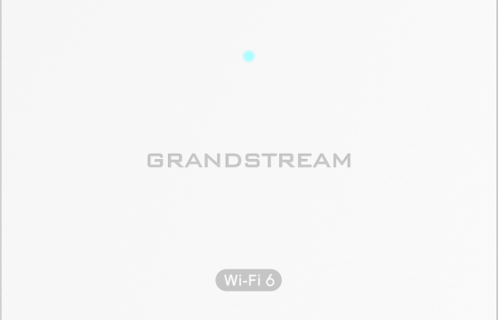 Grandstream GWN7604: Wi-Fi 6 Access Point για αξιόπιστη συνδεσιμότητα στις ΜμΕ
