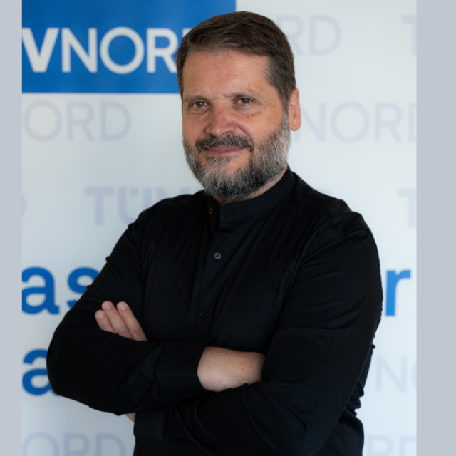Data Centers: Η πιστοποίηση EN 50600 υπό το πρίσμα του Ν. 5069/2023
