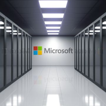 Επενδύσεις σε Data Centers από την Microsoft το 2025