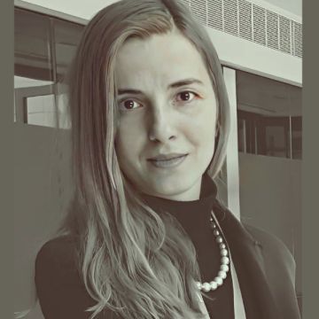 Νέα Partner στην ομάδα Deal Advisory της KPMG Ελλάδος