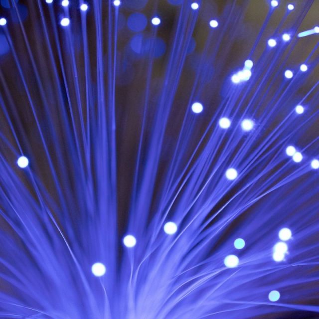 Νέο δίκτυο οπτικών ινών από την FiberGrid