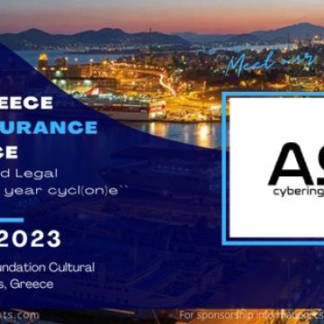 Η AΩΖ Platinum Sponsor στο 1ο CSN