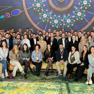 Διπλή διάκριση της Deloitte Ελλάδος από την Salesforce