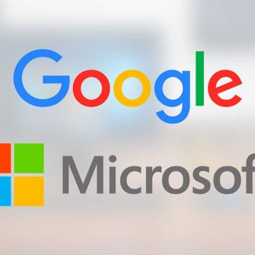 Οικονομικές «πληγές» σε Google και Microsoft