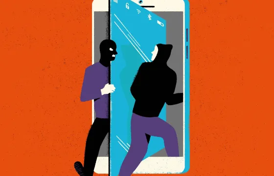 Data Ally: Πώς στοχεύουν οι hackers το δίκτυο μέσω κινητών συσκευών;