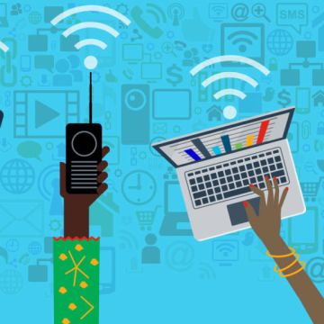 Vouchers για γρήγορο internet στην Ελλάδα