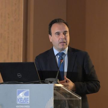 Οι πρωτοβουλίες του Υπ.Ψη.Δι για την τοπική αυτοδιοίκηση