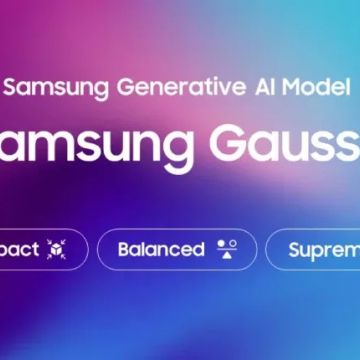 Samsung Gauss2: Η συνέχεια του Generative AI με καλύτερη απόδοση