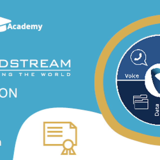 Οι εκπαιδεύσεις Grandstream επιστρέφουν από την PartnerNET Academy