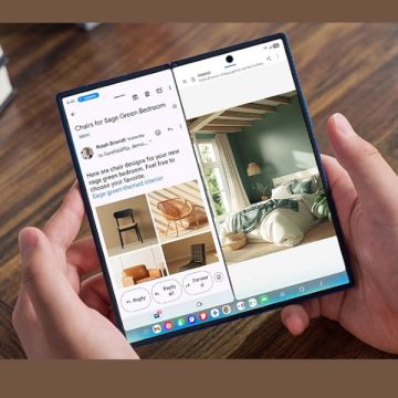 Samsung One UI 8: Smartphone για ασφαλή προσωπικά δεδομένα