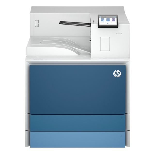 HP 8000 Series: Εκτυπωτές που προστατεύουν από επιθέσεις κβαντικών υπολογιστών