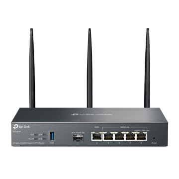 TP-Link ER706W: Νέο ασύρματο router για επιχειρήσεις