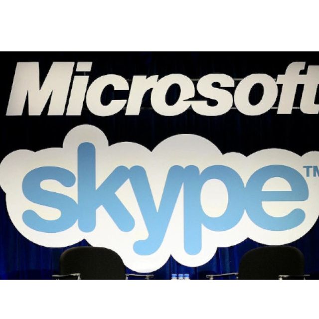 Τίτλοι τέλους για το Skype από τον Μάιο