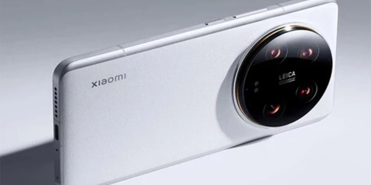 Το Xiaomi 14 Ultra ήρθε στην Ελλάδα