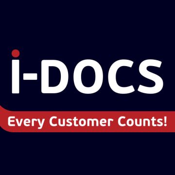 Η i-DOCS απέκτησε την πιστοποίηση ISO14001:2015