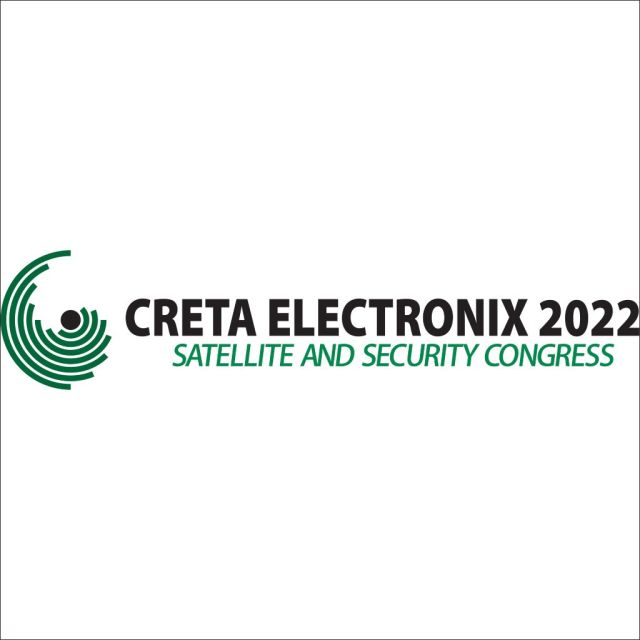 Πρόσκληση στην CRETA ELECTRONIX 2022