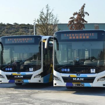 Αύξηση κατά 13,5% παρουσίασαν οι εισπράξεις του ΟΑΣΑ