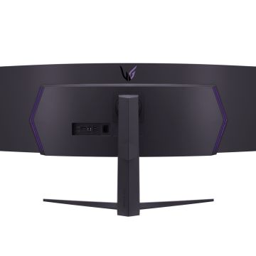 Νέα UltraGear οθόνη 49 Ιντσών