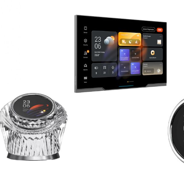 Smart Home στην καθημερινότητα με προϊόντα Akubela και Akuvox