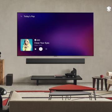 Η LG και η Stingray Music αναβάθμισαν το LG Radio+