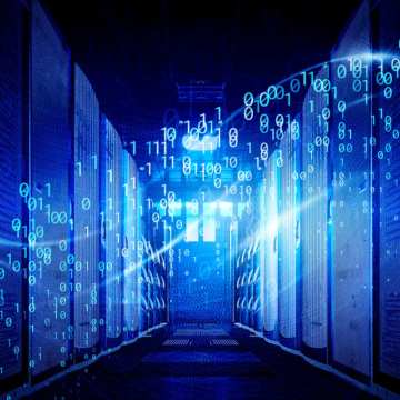 Η Optronics Technologies στηρίζει τα Data Centers της Data In Scale